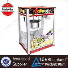 Equipamentos de cozinha comercial Hot Used Popcorn machines à venda